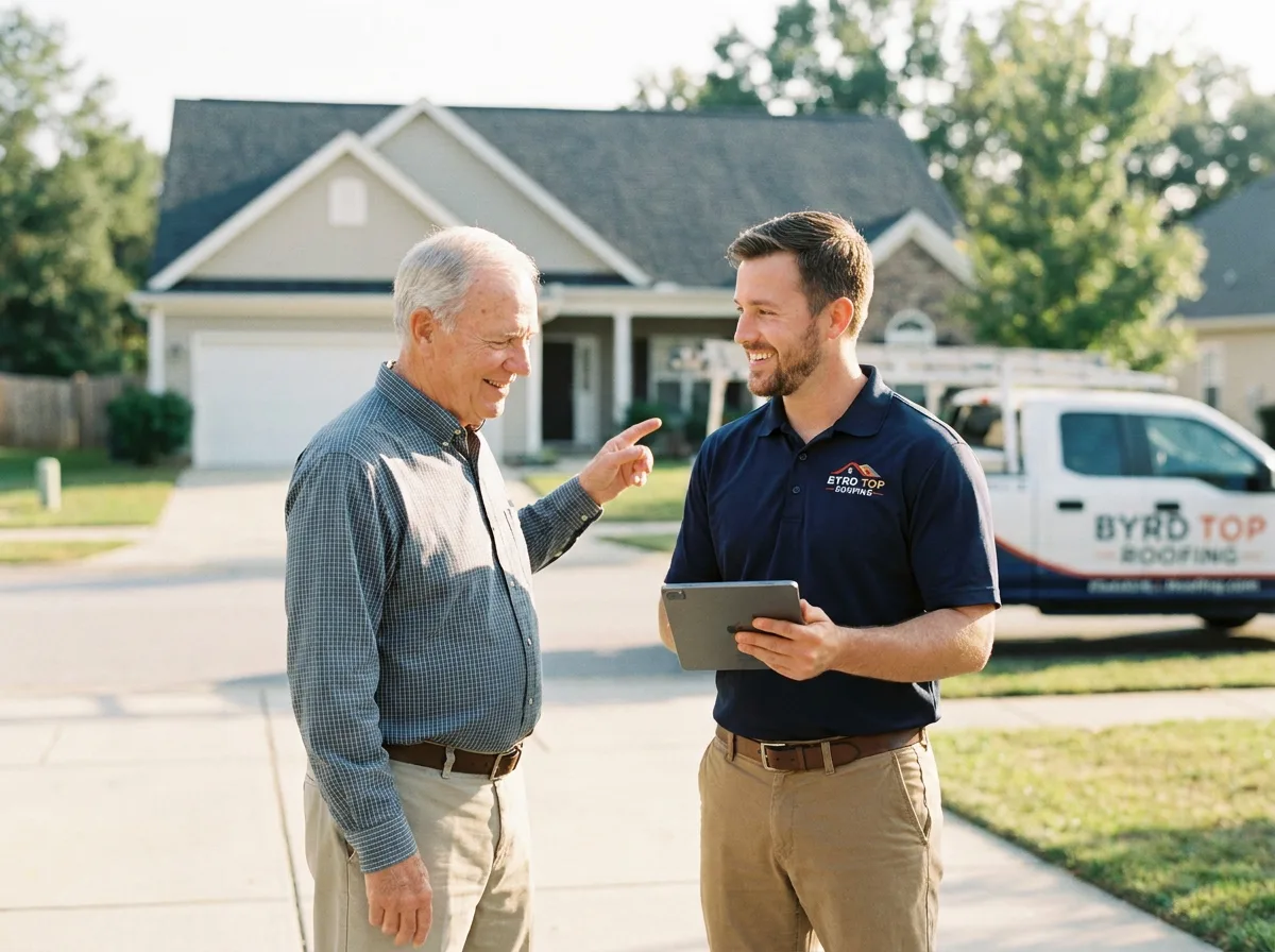Roofing Nathrop, CO FAQs